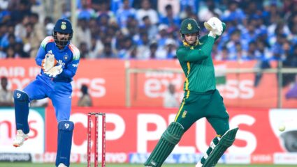 IND vs SA T20 मालिकेच्या वेळेत बदल! आता सर्व सामने ‘या’ वेळेपासून खेळले जाणार