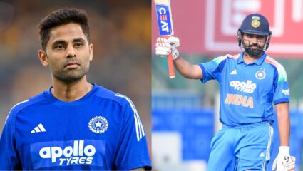 IND vs SA: ‘सूर्य’ चमकणार! दक्षिण आफ्रिकेविरुद्धच्या मालिकेत इतिहास रचणार सूर्या भाऊ; ‘हिटमॅन’च्या विक्रमाशी करणार बरोबरी