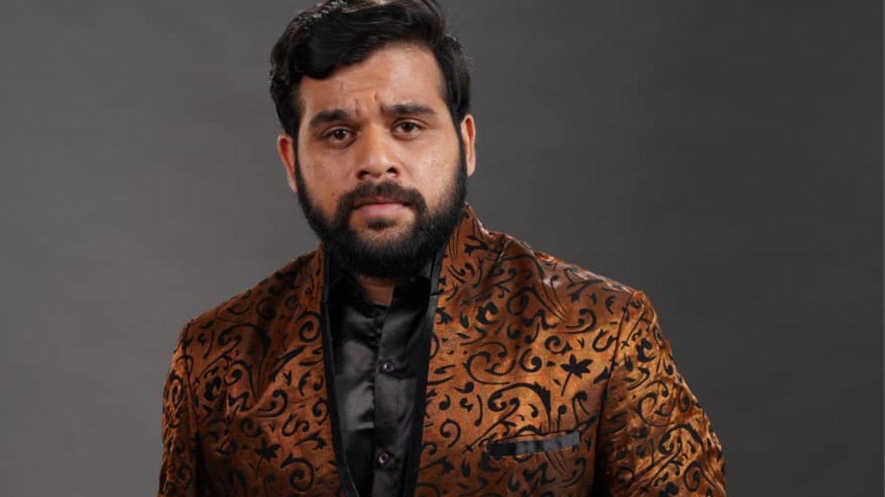 Bolavita Dhani Natak: हृषिकेश जोशींच्या ‘बोलविता धनी’ची जोरदार चर्चा, क्षितीश दाते साकारणार रंजक भूमिका