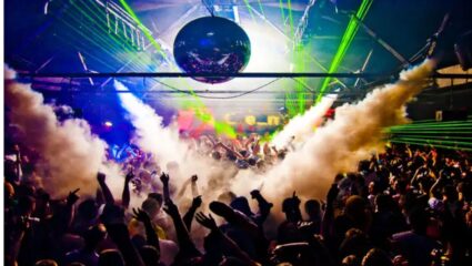 गोवा अग्निकांडानंतर सरकार ॲक्शन मोडवर! नाईट क्लब्ससाठी ‘मार्गदर्शक सूचना’ जारी; ‘हे’ नियम पाळणे बंधनकारक