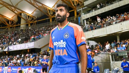 IND vs SA: जसप्रीत बुमराह पहिल्या टी-२० मध्ये मोठा पराक्रम करण्याच्या तयारीत; ‘असा’ विक्रम करणारा ठरणार पहिला भारतीय!