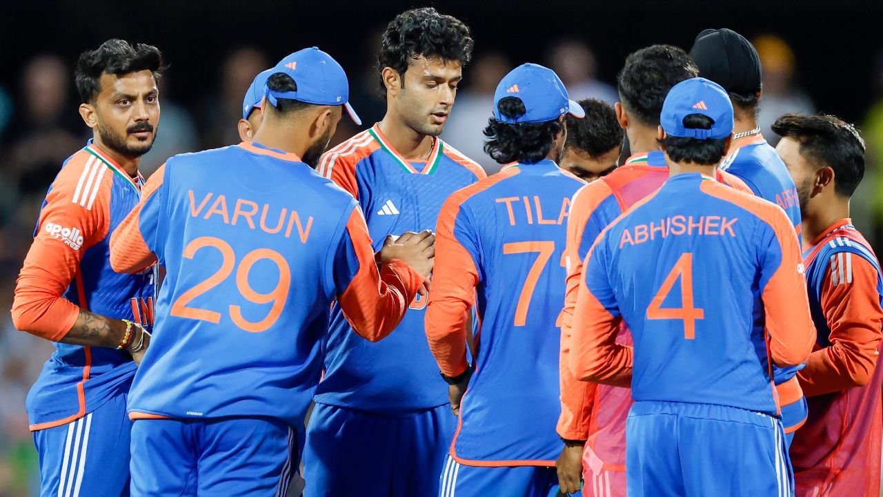 IND vs SA 1st T20I: कटकच्या बाराबती स्टेडियमवर टीम इंडियाचा कसा आहे टी-२० रेकॉर्ड? आकडेवारी वाचून व्हाल थक्क!