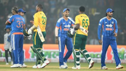 IND vs SA 2nd T20I Live Streaming: दुसरा टी-२० सामना कधी अन् किती वाजता होणार सुरू? कुठे पाहणार लाईव्ह ॲक्शन? घ्या जाणून