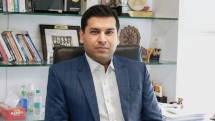 स्मार्ट गॅस मीटरिंग सोल्युशन्स आणून ‘वी बिझनेस’ने IoT पोर्टफोलिओमध्ये केली भर; युटिलिटी सोल्युशन्समध्ये लीडरशिप मजबूत