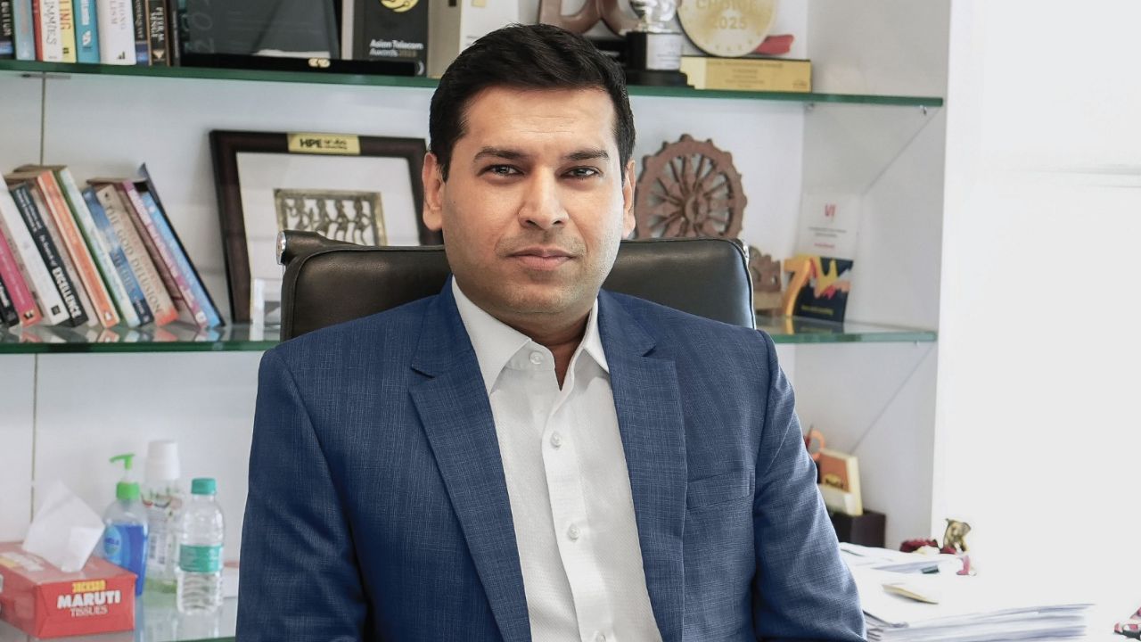 स्मार्ट गॅस मीटरिंग सोल्युशन्स आणून ‘वी बिझनेस’ने IoT पोर्टफोलिओमध्ये केली भर; युटिलिटी सोल्युशन्समध्ये लीडरशिप मजबूत