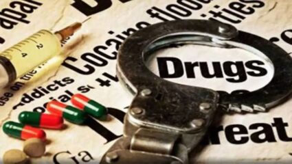 Mumbai Drug Case: मुंबई पोलिसांची मोठी कारवाई! १० महिन्यांत ₹६७९ कोटींहून अधिक किमतीचे ड्रग्ज जप्त