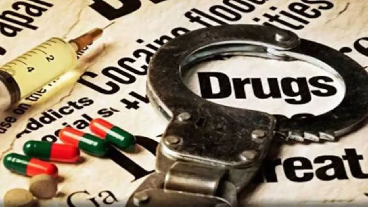 Mumbai Drug Case: मुंबई पोलिसांची मोठी कारवाई! १० महिन्यांत ₹६७९ कोटींहून अधिक किमतीचे ड्रग्ज जप्त