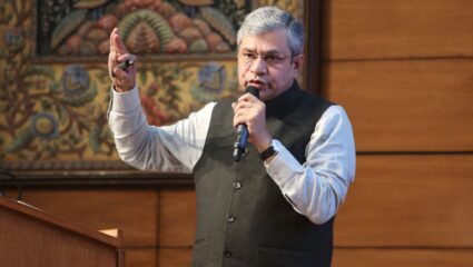 Union Cabinet Meeting: २०२७ च्या जनगणनेसाठी मंत्रिमंडळाचा मोठा निर्णय! ₹११,७१८ कोटींच्या खर्चाला मंजुरी; जाणून घ्या अन्य निर्णय