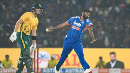 IND vs SA 3rd T20I: भारत-दक्षिण आफ्रिका तिसरा टी-२० सामना कधी अन् कुठे? जाणून घ्या वेन्यू आणि मॅच टाइमिंगची संपूर्ण माहिती