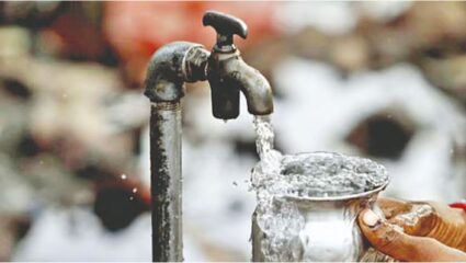 नेरळ ग्रामसभेत वादळी चर्चेनंतर पाणीपट्टी वाढीला मंजुरी! थकीत घरपट्टी सवलतीचा ठराव फेटाळला