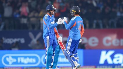 IND vs SA 3rd T20I: धर्मशाळा येथे भारताचा पलटवार! ७ विकेट्सने दक्षिण आफ्रिकेवर मिळवला दणदणीत विजय; मालिकेत २-० अशी आघाडी