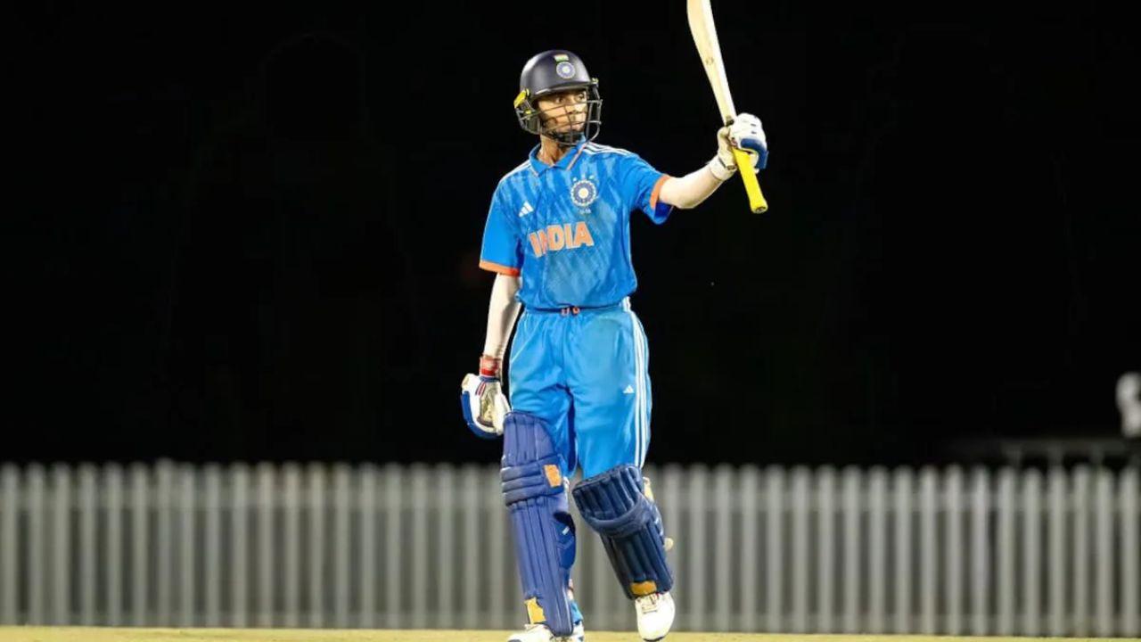 वेदांतने आतापर्यंत स्पर्धेत एक अर्धशतक झळकावले आहे. मलेशियाविरुद्ध त्याने शतक हुकले, त्याने १०६ चेंडूत ९० धावा केल्या. वेदांतने अभिज्ञान कुंडूसोबत २०९ धावांची भागीदारी केली.