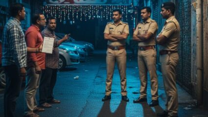 शासन निर्णय धाब्यावर? नवी मुंबईत नाताळच्या रात्री क्लब चालकांना पोलिसांकडून नाहक त्रास; आयुक्तांकडे दाद मागण्याची वेळ