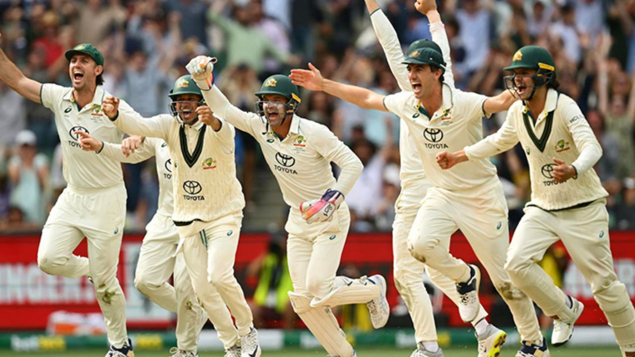 क्रिकेटविश्वातील Boxing Day Test चा थरार २६ डिसेंबरलाच का सुरू होतो? जाणून घ्या यामागचा रंजक इतिहास