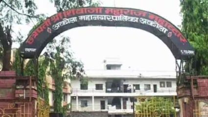 अकोला मनपा निवडणूकीसाठी ६२८ मतदान केंद्रे निश्चित; २७ डिसेंबरला प्रसिद्ध होणार केंद्रनिहाय मतदार याद्या