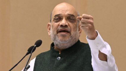 Amit Shah on Rahul Gandhi: जनतेला आवडणाऱ्या कामांना विरोध करता, मग मतं कुठून मिळणार? अमित शाह यांचा राहुल गांधींना सणसणीत टोला