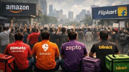 थंडावणार ‘न्यू इयर’चा जल्लोष! Swiggy-Zomato वरून ऑर्डर होणार नाही? काय आहे नेमकं कारण?