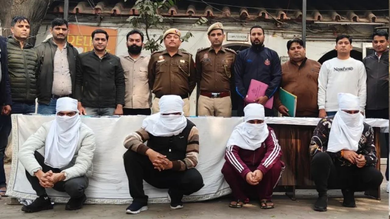 Mobile Theft News: तुमचा चोरी झालेला मोबाईल थेट बांगलादेशात? पोलिसांनी आंतरराष्ट्रीय टोळीच्या आवळल्या मुसक्या