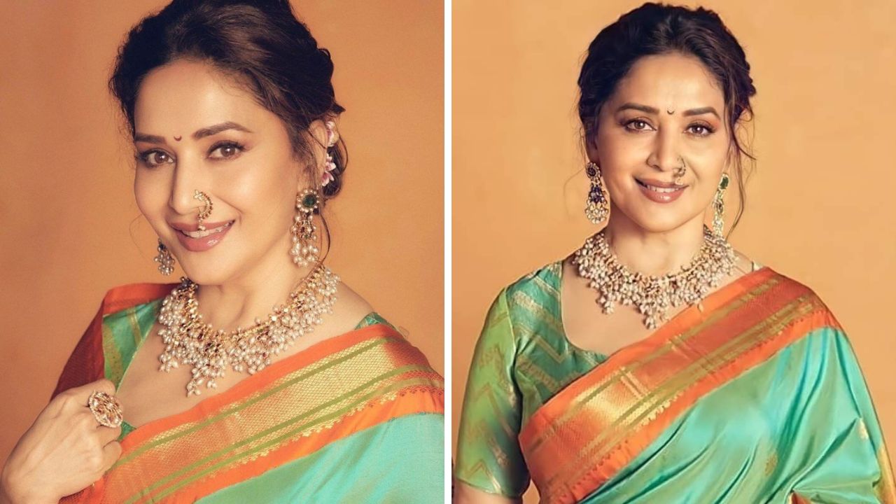 दाक्षिणात्य संस्कृतीतील 'गुट्टापुसालू' हा एक रॉयल आणि पारंपरिक दागिना आहे. 'गुट्टा' म्हणजे थवा आणि 'पुसालू' म्हणजे मणी किंवा मोती. नाजूक मोत्यांचा वापर करून बनवलेला सुंदर हार कोणत्याही साडीवर उठावदार दिसेल. 