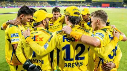 IPL 2026 मध्ये चेन्नई सुपर किंग्जची कशी असेल प्लेइंग इलेव्हन? रविचंद्रन अश्विनने सर्व खेळाडूंची केली नावे उघड