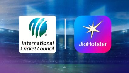 JioHotstar ने ICC ला दिला झटका, T20 विश्वचषकाच्या प्रसारणातून घेतली माघार; हजारो कोटींचा होणार करार