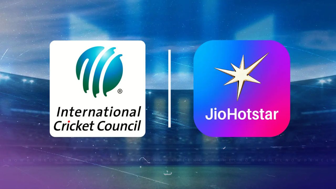 JioHotstar ने ICC ला दिला झटका, T20 विश्वचषकाच्या प्रसारणातून घेतली माघार; हजारो कोटींचा होणार करार