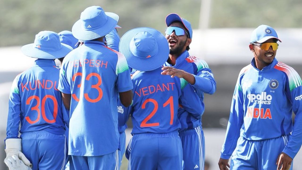 IND vs PAK U19 Asia Cup : काही तासात रंगणार भारत पाकिस्तान सामना, वाचा कधी आणि कुठे पाहता येणार सामन्यांची Live Streaming