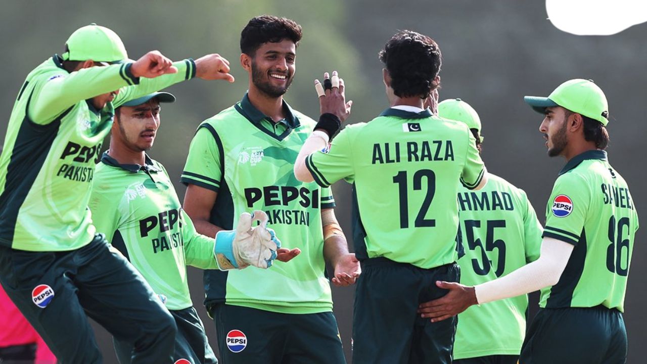 Under 19 Asia Cup : भारताला हरवणाऱ्या पाकिस्तानी खेळाडूंवर होणार कोट्यवधी रुपयांची उधळपट्टी! किती मिळणार प्रत्येक खेळाडूला पैसे