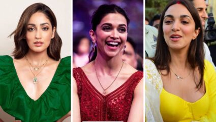 रोजच्या वापरासाठी घाला सेलिब्रिटींनी परिधान केलेले युनिक आणि स्टायलिश डिझाईनचे मंगळसूत्र, गळ्यात दिसतील शोभून