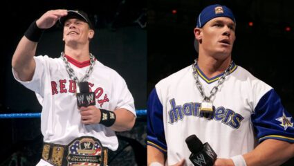 John Cena retirement : जॉन सीना शनिवारी शेवटच्या वेळी WWE रिंगमध्ये करेल प्रवेश, माजी स्टार म्हणाला – हा सर्वात भावनिक क्षण…