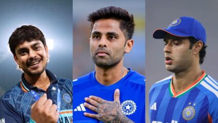 Vijay Hazare Trophy : सुर्या आणि दुबे खेळणार मुंबईसाठी, इशान किशन करणार झारखंडचे नेतृत्व! वाचा संपूर्ण माहिती