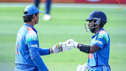 IND vs PAK U19 Asia Cup : काही तासात रंगणार भारत पाकिस्तान सामना, वाचा कधी आणि कुठे पाहता येणार सामन्यांची Live Streaming