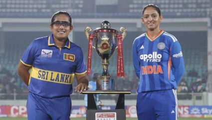 IND vs SL Women’s : कधी आणि कुठे पाहता येणार टीम इंडियाचा दुसरा T20 सामना? वाचा Live Streaming ची संपूर्ण डिटेल्स