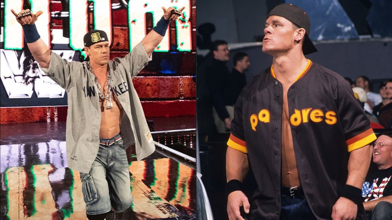 निवृत्तीच्या सामन्यापूर्वी, जॉन सीनाने WWE चाहत्यांना दिली आनंदाची बातमी! मोठ्या विधानाने अफवांना दिला पूर्णविराम