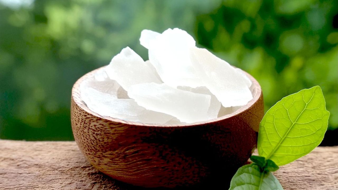 श्वसनाच्या समस्यांपासून आराम मिळवण्यासाठी कापूर ठरेल वरदान! जाणून घ्या शरीराला होणारे आश्चर्यकारक फायदे