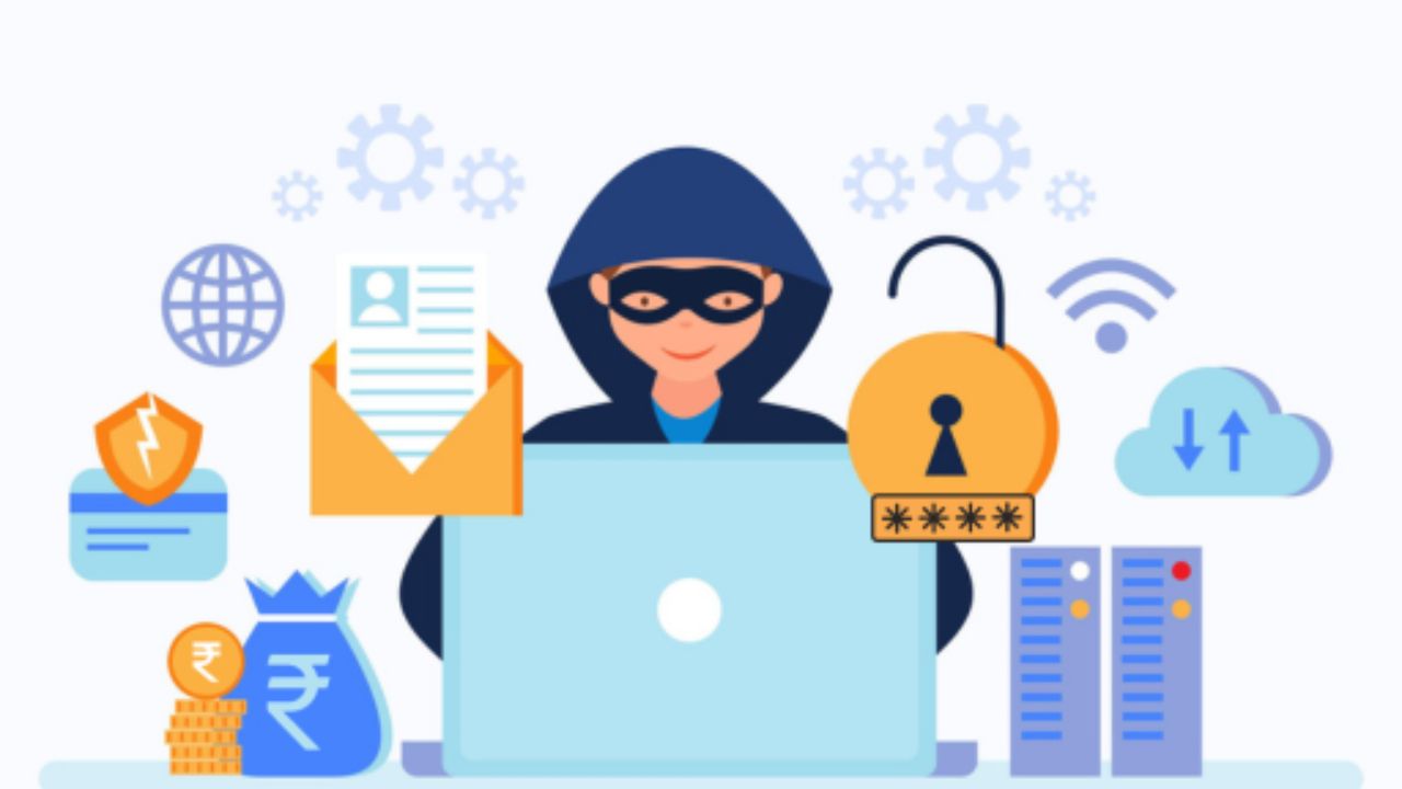 Cyber Fraud Awareness: तुमचे एक चुकीचे ‘क्लिक’ आणि बँक खाते रिकामे! सुट्ट्यांच्या काळात सायबर चोरांपासून ‘असे’ वाचा