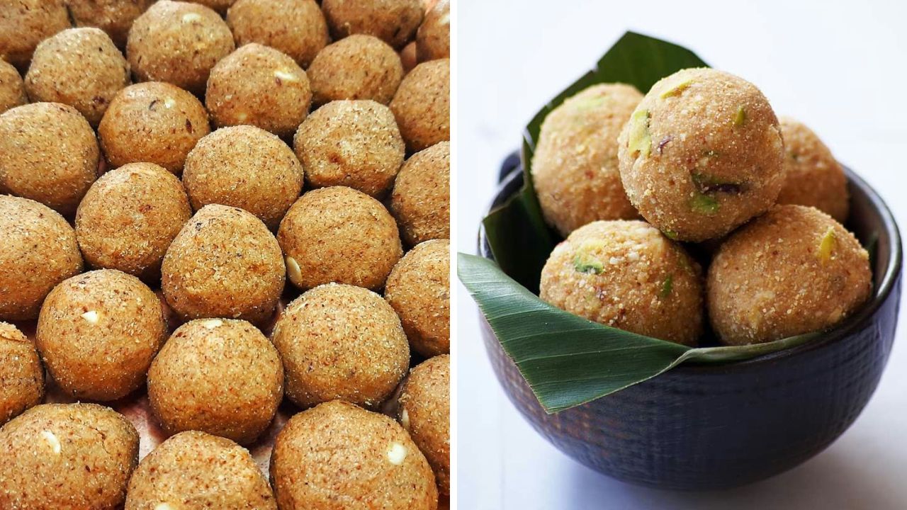 अजिबात कडवट होणार नाहीत मेथीचे लाडू! या सोप्या टिप्स फॉलो करून बनवा हेल्दी चविष्ट लाडू, लहान मुलांसह मोठेसुद्धा खातील आवडीने