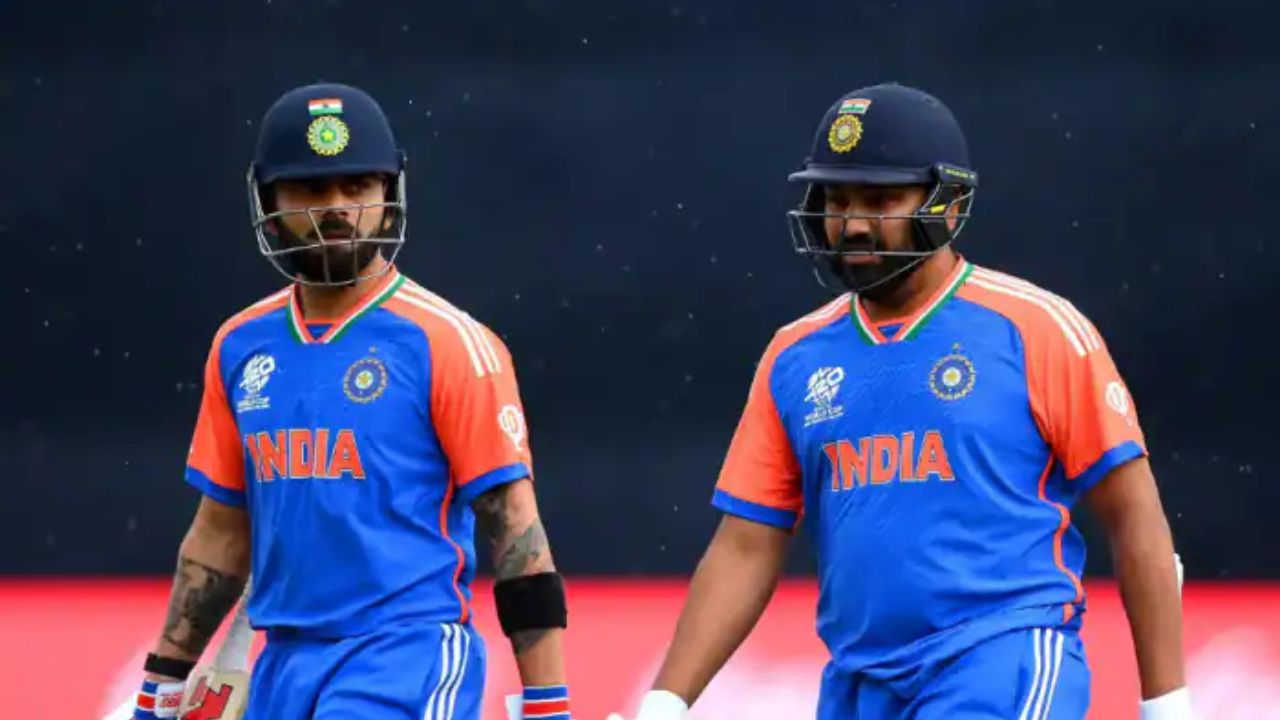 Rohit Sharma – Virat Kohli च्या विजय हजारे ट्रॉफी सामना कधी, कुठे आणि कसा पाहायचा? जाणून घ्या Live Streaming तपशील