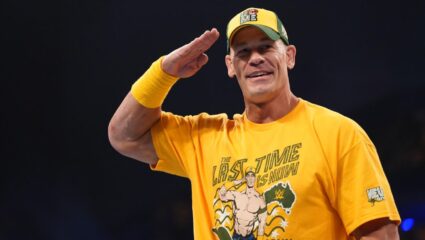 John Cena च्या WWE निवृत्तीचा काउंटडाउन सुरू, तुम्ही लाईव्ह सामना कधी, कुठे आणि कसा पाहू शकता याबद्दल सविस्तर वाचा