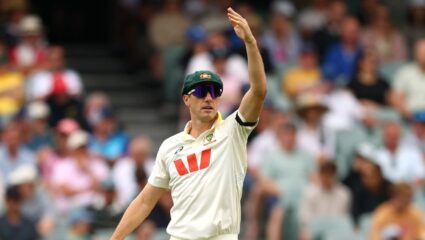 ऑस्ट्रेलियाला बसला 440 व्होल्टचा धक्का! पॅट कमिन्ससाठी अ‍ॅशेस मालिका संपली…T20 World Cup मधून देखील होणार बाहेर?