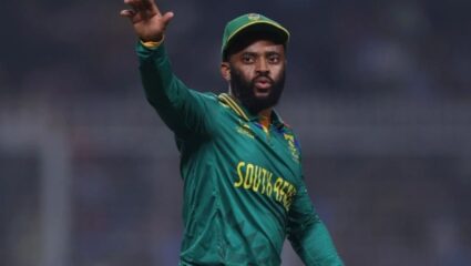 IND vs SA, 3rd ODI : तिसऱ्या एकदिवसीय सामन्यात Temba Bavuma रचणार इतिहास!  १३ धावा करताच करेल मोठा कारनामा 