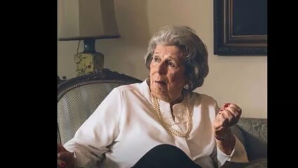 Simone Tata passed away: रतन टाटा यांच्या सावत्र आई सिमोन टाटा यांचे निधन; वयाच्या 95 व्या वर्षी घेतला अखेरचा श्वास 