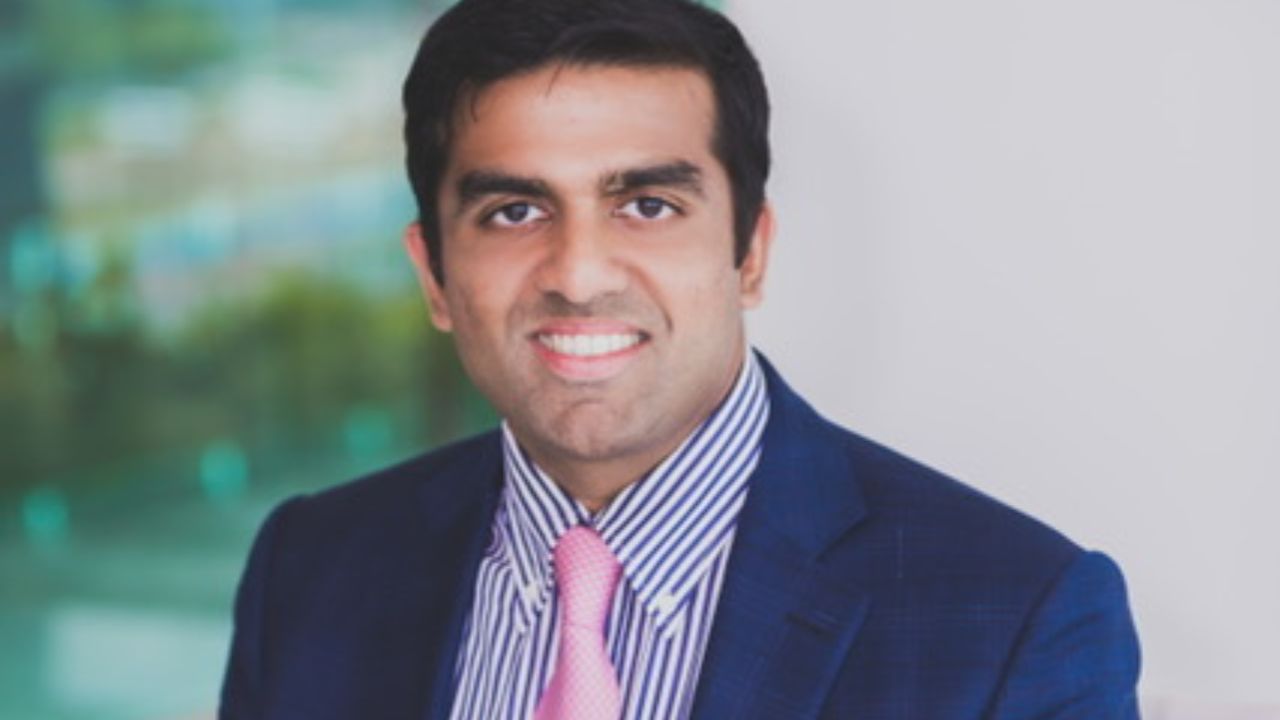 CMA President Parth Jindal: सिमेंट मॅन्युफॅक्चरर्स असोसिएशनच्या धुरा आता तरुण पिढीच्या हाती! पार्थ जिंदाल यांची अध्यक्षपदी निवड