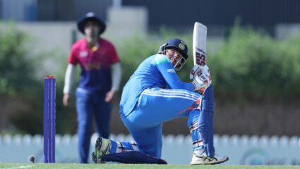 IND vs PAK U19 : वैभव सूर्यवंशी टीम इंडियाचा पराभवाचा सिलसिला थांबवेल का? शेवटचा विजय कधी मिळाला होता भारताला