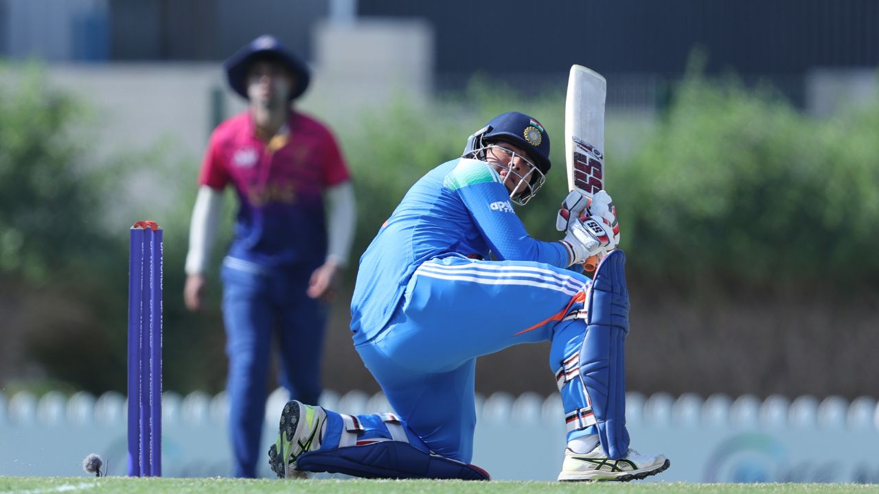 IND vs PAK U19 : वैभव सूर्यवंशी टीम इंडियाचा पराभवाचा सिलसिला थांबवेल का? शेवटचा विजय कधी मिळाला होता भारताला