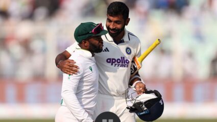 जसप्रीत बुमराहने ‘बौना’ म्हटल्यानंतर टेम्बा बावुमाची पहिल्यांदाच दिली प्रतिक्रिया! म्हणाला – बुमराह-पंतने…