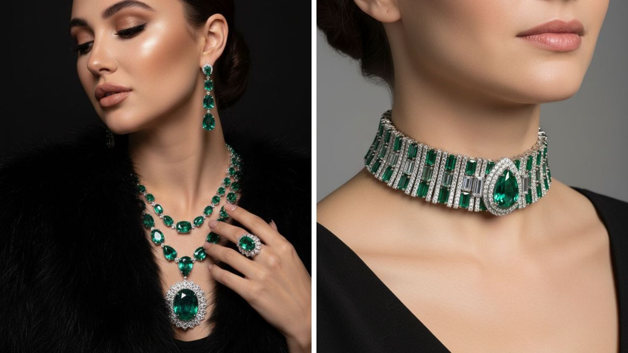 पाचू रत्न निष्ठा, नवीन सुरुवात, शांती आणि संरक्षणाचे प्रतीक मानला जातो. पाचू रत्नांचा इतिहास हजारो वर्षांपूर्वीचा आहे. इ.स.पूर्व ३०० इजिप्तमध्ये खाणकाम सुरू होते. दरम्यान, कोलंबियाच्या मुझो जमातीकडे जगातील सर्वोत्तम पाचूच्या खाणी होत्या, ज्या शोधण्यासाठी स्पॅनिश संशोधकांना २० वर्षे लागली.