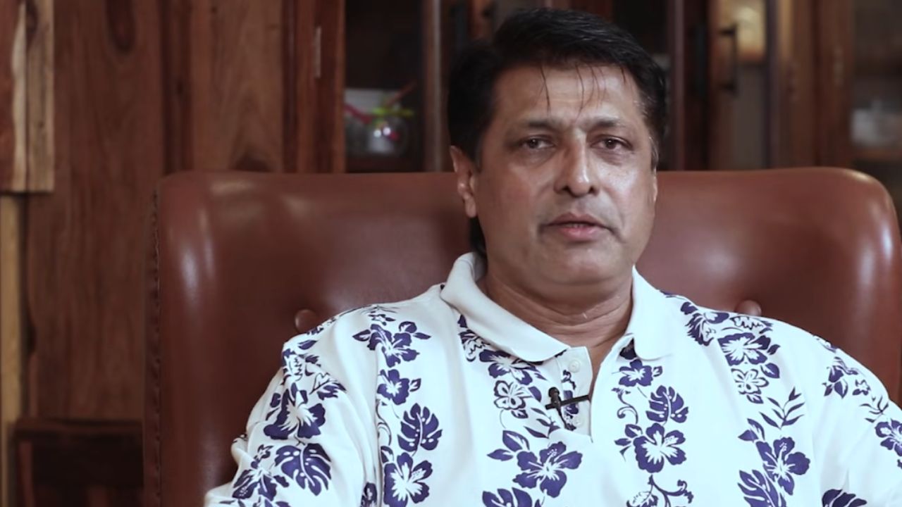 क्रिकेटर बनला अभिनेता! दु:ख विसरण्यासाठी लागली 24 तास दारु पिण्याची लत.. नक्की कोण आहे हा खेळाडू