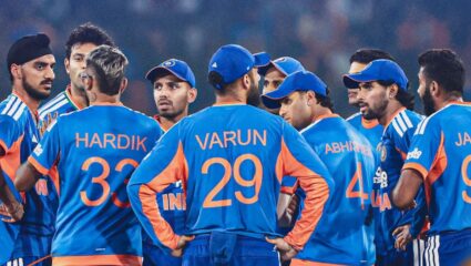 IND vs SA 3rd T20 Playing 11 : गिलचा पत्ता कट, संजू इन…तिसऱ्या T20 साठी टीम इंडियाची प्लेइंग 11 अशी असू शकते!
