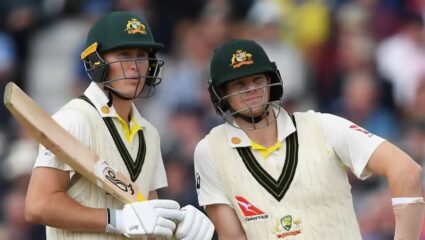 बॉक्सिंग डे कसोटीसाठी ऑस्ट्रेलियाची प्लेइंग 11 कशी असेल? हा एक खेळाडू राहू शकतो पाच दिवस बेंचवर